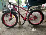 Cycle mote tyre wali