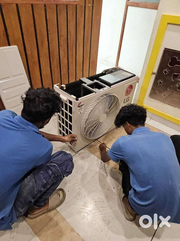 A/c Service