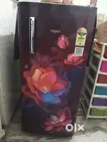 Freeze selling