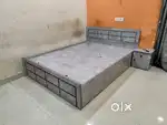 Trolley bed 5*6