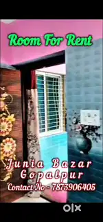 Middle of the market , Gopalpur, Balasore