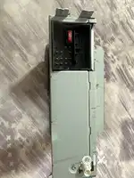 Volkswagen Infotainment System and Panel