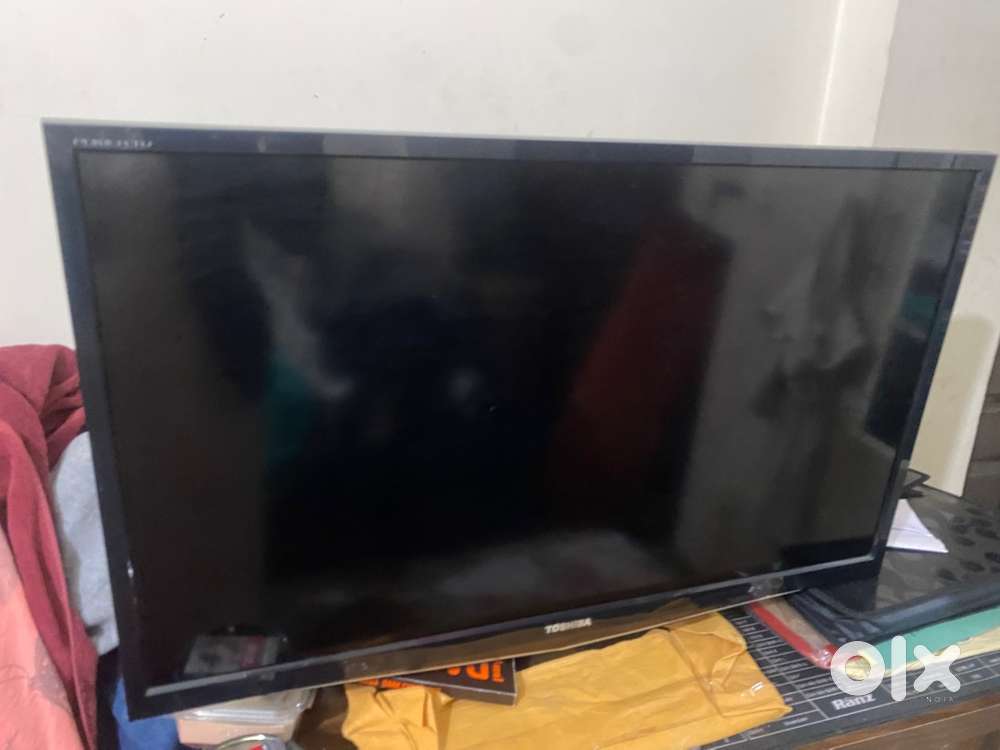 Urgently …toshiba led 32 inch