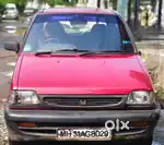 Maruti Suzuki 800 Petrol 45000 Km Driven