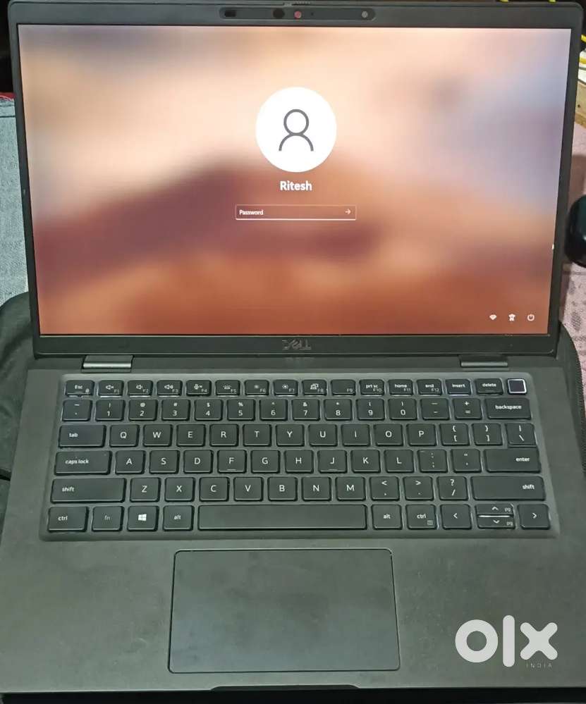 Refurbished Dell Latitude 7420  16GB RAM  512GB