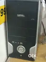 Desktop cpu