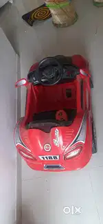 Kids toy chargeable remote control car