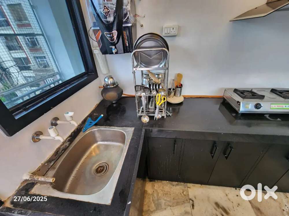 Flat for rent/sale