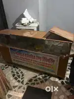 Shope counter