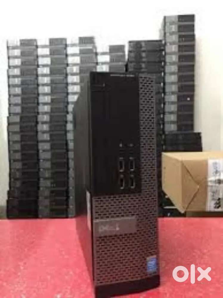 Complete it *Laptop Cpu Led i7 i5 i3 Dell hp Lenovo*a2z Emi rent av