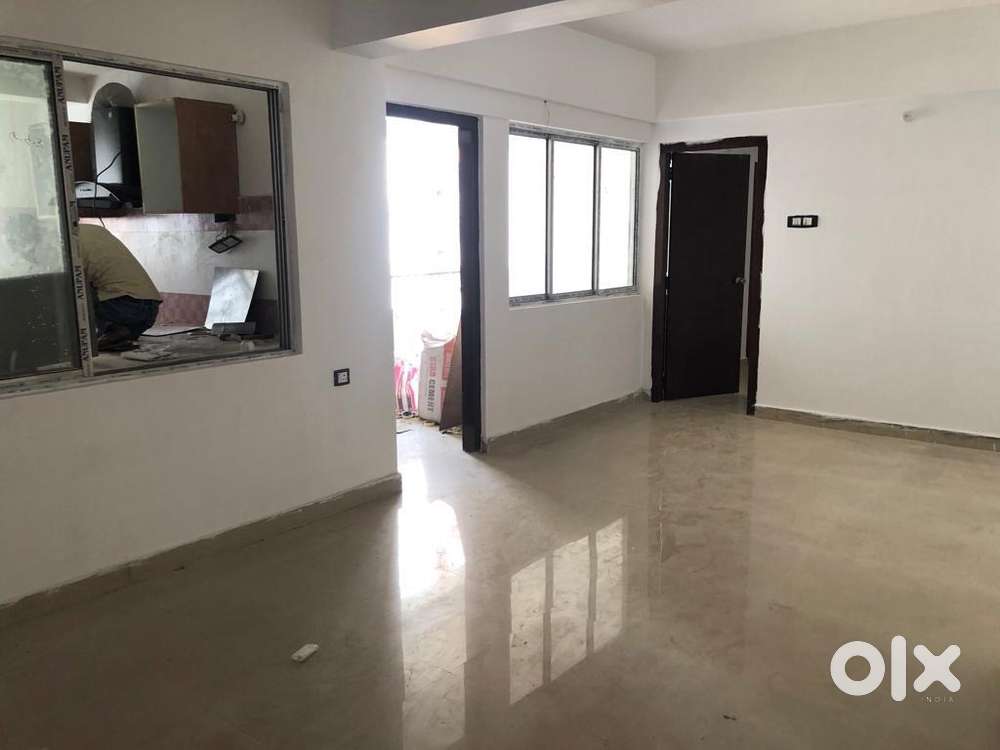 2bhk /3bhk flat ghoramora 14-20k
