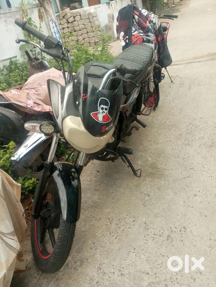 Good condition