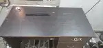 Office chair and table