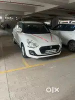 Maruti Suzuki Swift 2018 Petrol Well Maintained