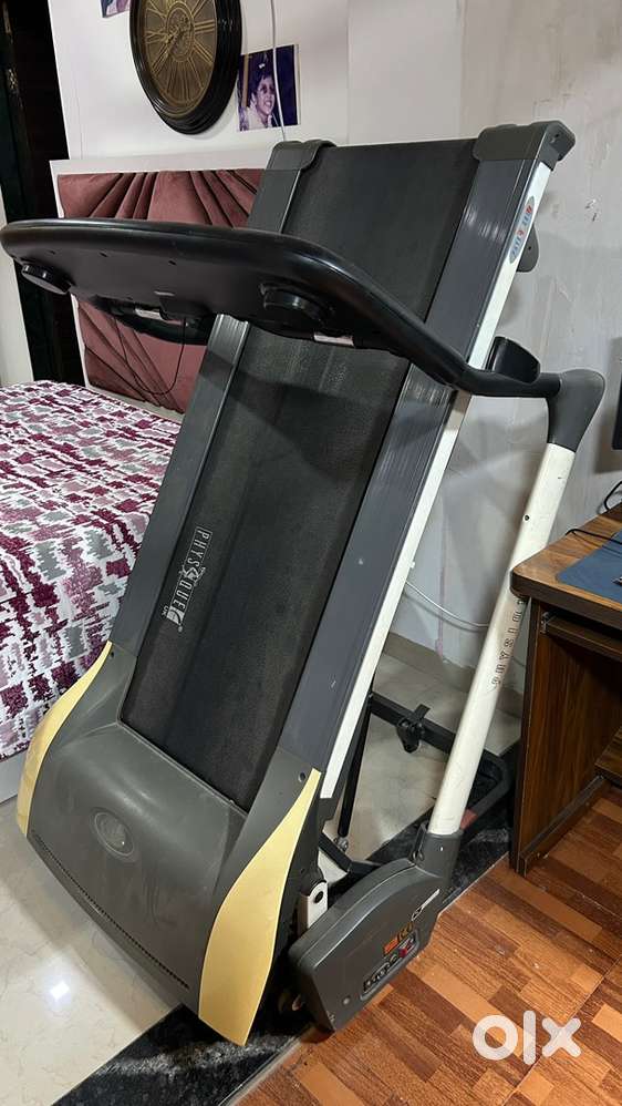 Treadmill (Physique)