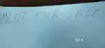 6 cent square plot for sale