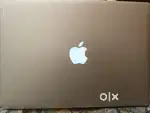 APPLE MACBOOK AIR