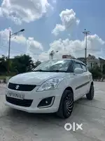 Maruti Suzuki Swift 2017 Petrol 54000 Km Driven