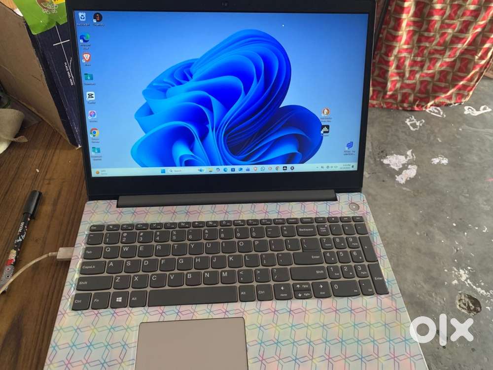 Laptop Lenovo