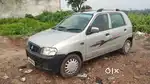 Maruti Suzuki Alto 800 2012 Petrol 60000 Km Driven