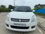 Maruti Suzuki Swift Dzire 2012-2015 ZDI, 2012, Diesel