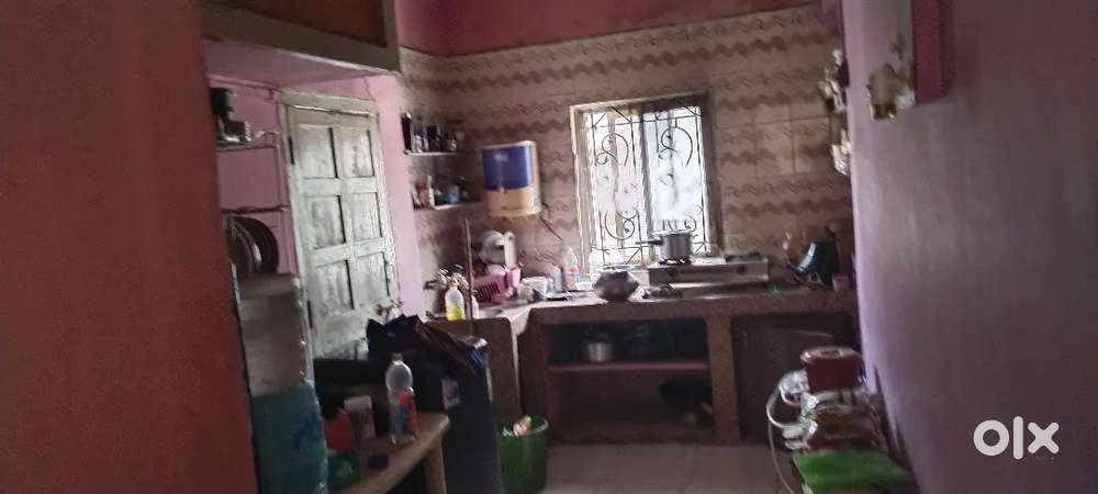 1BHK FAOR RENT NEAR LINK ROAD