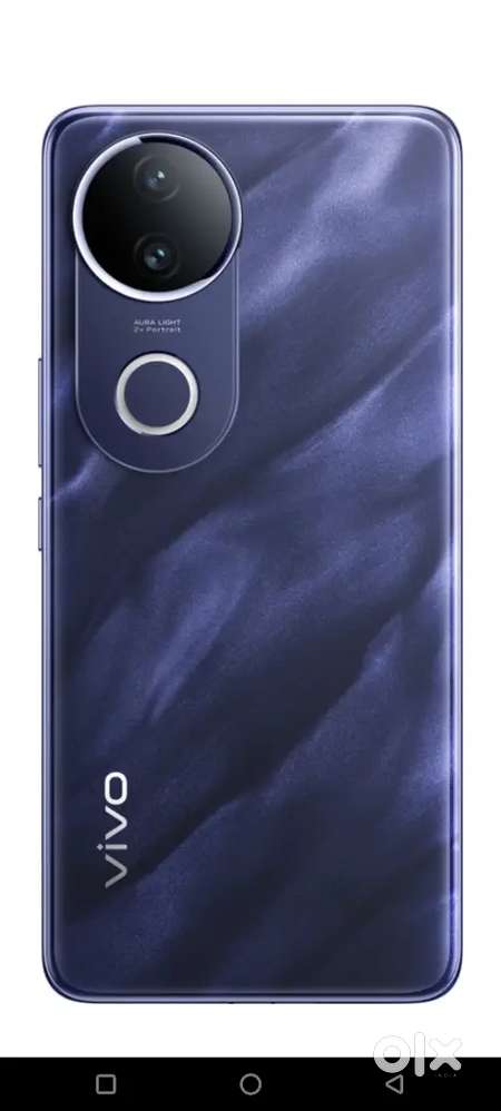 Vivo v50e 3 month use