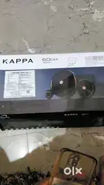 Car speaker