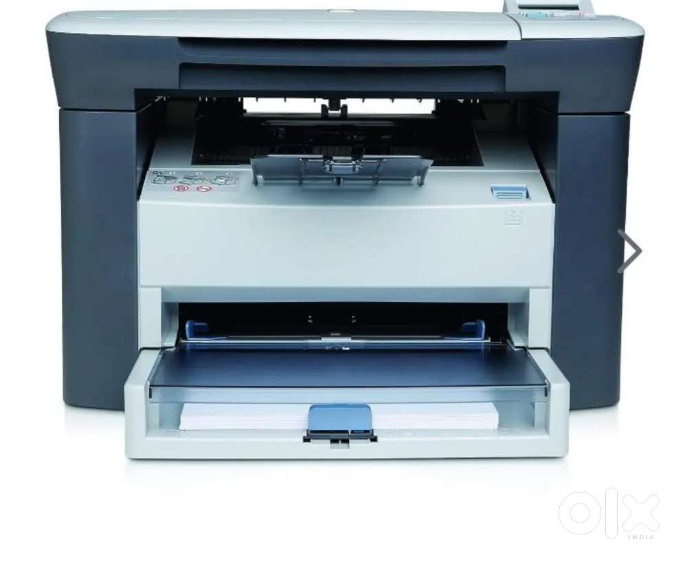 HP 1005 Leser jet