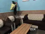 sofa doubel