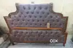 Teakwood,pure ( shegun/sagwan) made new furniture set for sale
