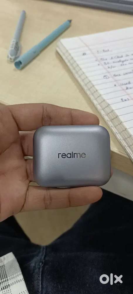 Realme buds air 7
