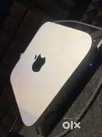Apple Mac mini M2 pro 512gb HDD