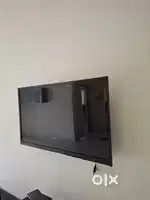 LCD TV Panasonic