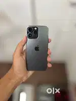 13 pro grey