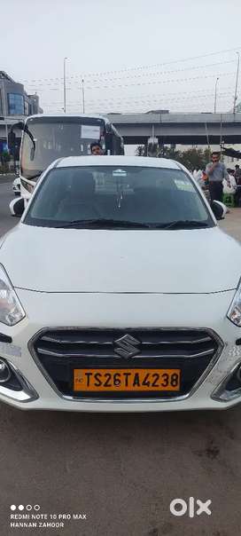 Maruti Suzuki Swift Dzire 2023 Petrol 88000 Km Driven