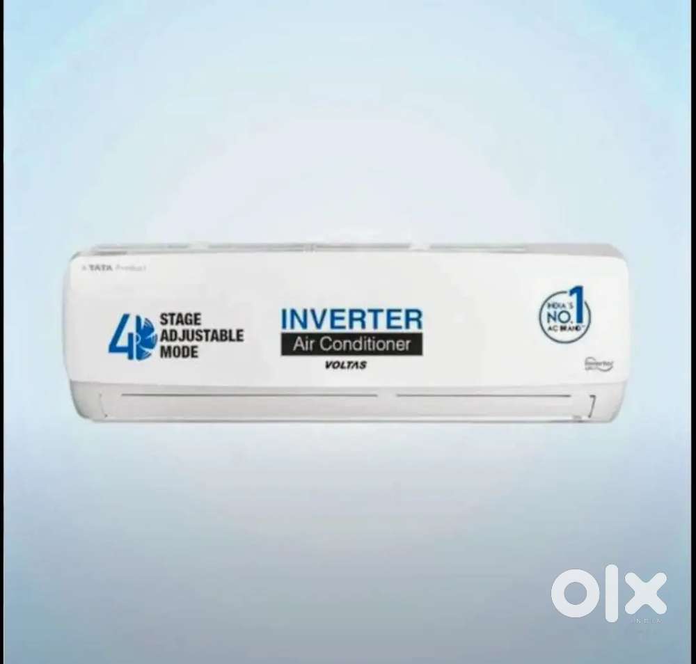 NEW VOLTAS EU 185V MEAZSC (MAGNA)-(A)