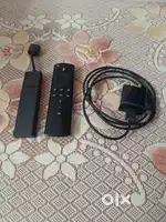 Fire TV stick D-Link router