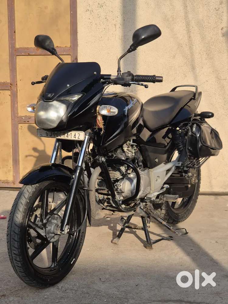 Tip top condition 1st owner,