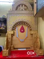 Ganpati Decoration