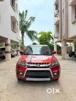 Maruti Suzuki Brezza 2020 Diesel Well Maintained