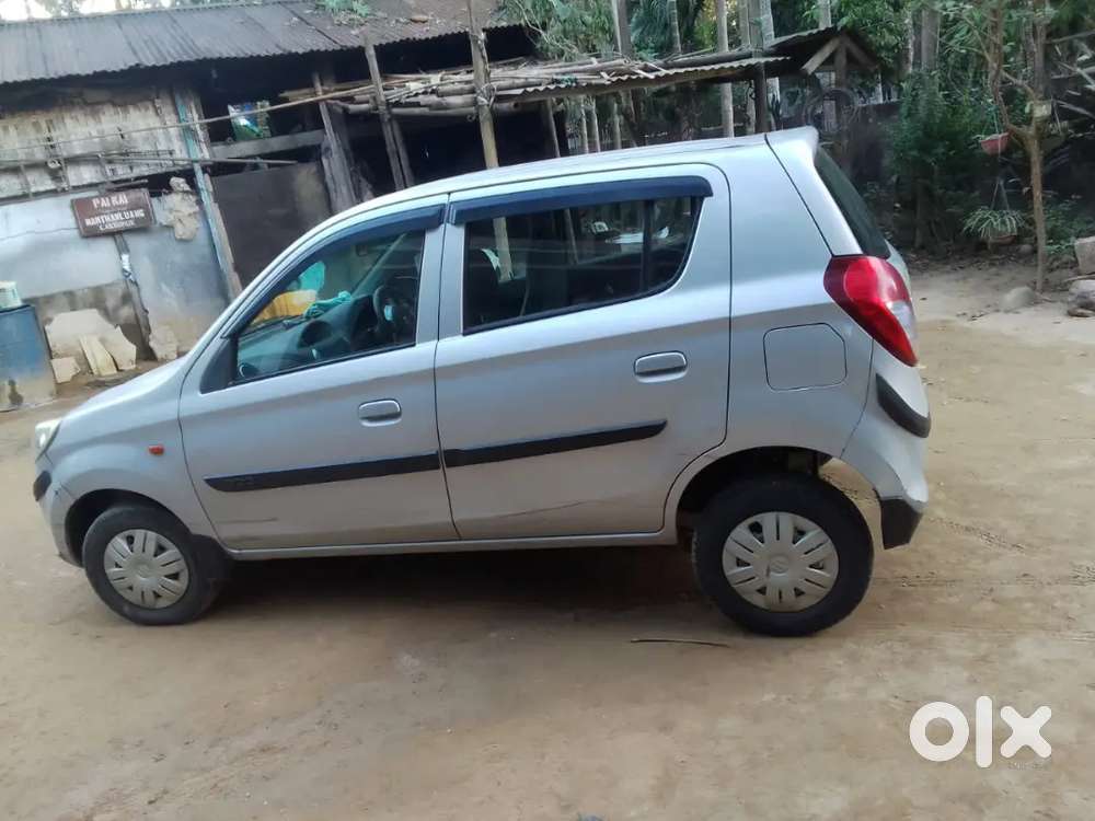 Maruti Suzuki Alto 800 2015 Petrol 32000 Km Driven