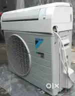 Z/Rent Ac available on Good Condition and Best Price + Sale second