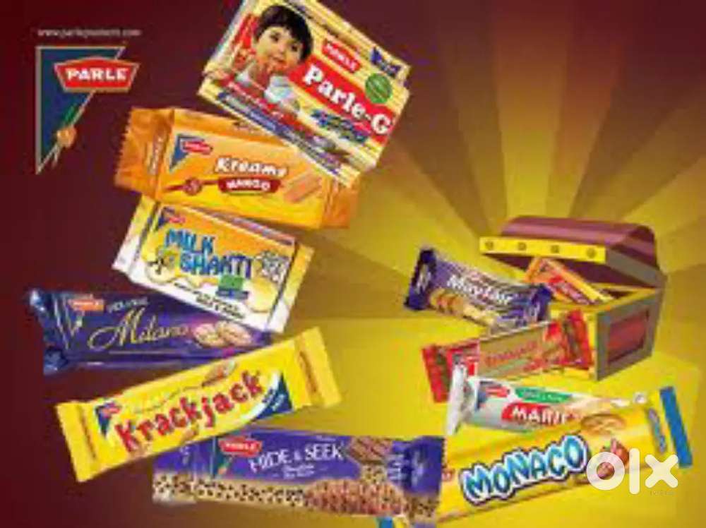 Company packaging scanning labelling job
