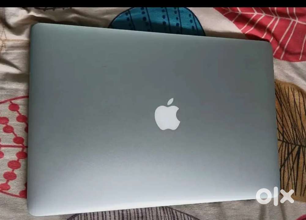 Macbook pro