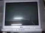 Old TV working condition urgent sell