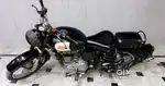 classic 350 black