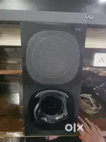 Sound bar of sony