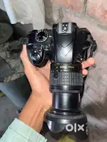 Nikon d3300