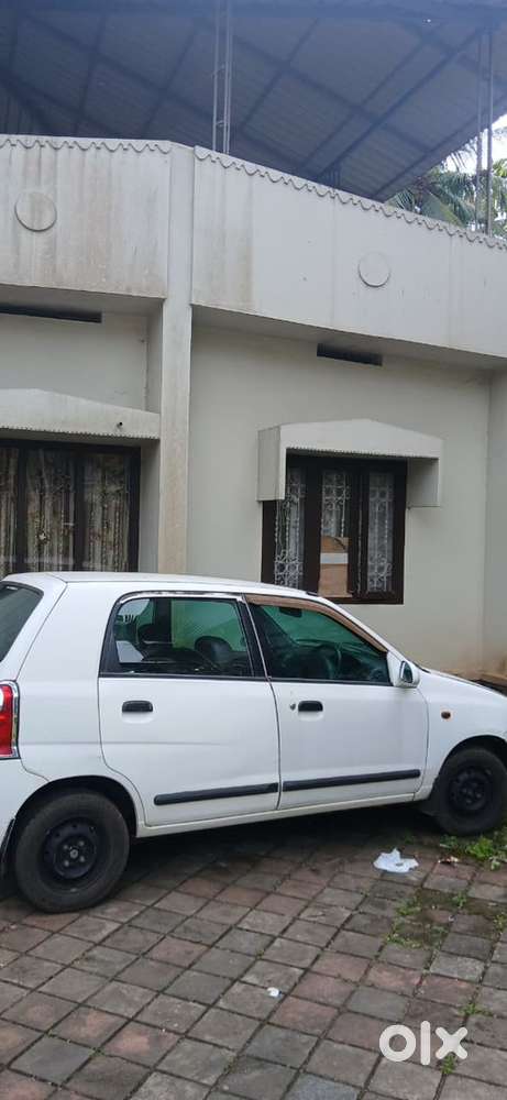 Maruti Suzuki Alto 2009 Petrol Good Condition
